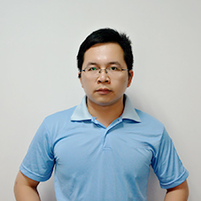 幫助中國成為全世界最安全的國家！